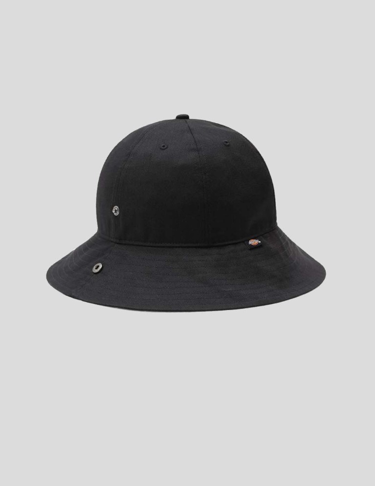 DICKIES bettles cappello nero